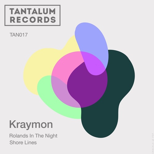 Kraymon - Rolands in the Night [TAN017]